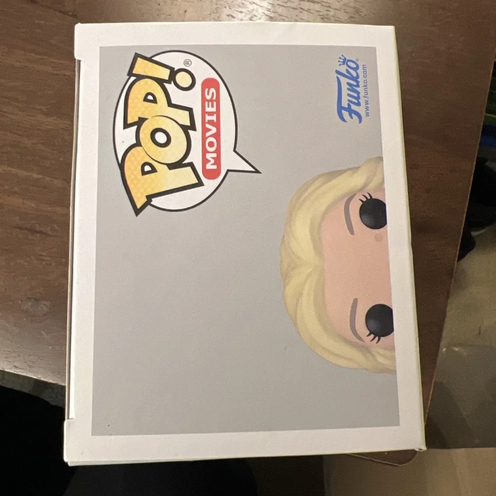 Funko pop vinyl